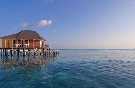 Maledivy - Lhaviyani Atoll - Kuredu Island Resort & Spa ****
