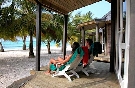 Maledivy - Lhaviyani Atoll - Kuredu Island Resort & Spa ****