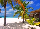 Maledivy - Lhaviyani Atoll - Kuredu Island Resort & Spa ****