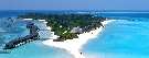 Maledivy - Lhaviyani Atoll - Kuredu Island Resort & Spa ****
