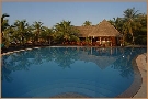 Maledivy - Lhaviyani Atoll - Kuredu Island Resort & Spa ****