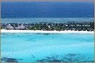 Maledivy - Lhaviyani Atoll - Kuredu Island Resort & Spa ****