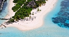 Maledivy - Lhaviyani Atoll - Kuredu Island Resort & Spa ****