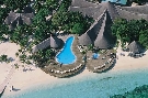 Maledivy - Lhaviyani Atoll - Kuredu Island Resort & Spa ****