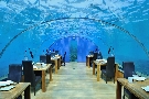 Maledivy - Lhaviyani Atoll - Kuredu Island Resort & Spa ****