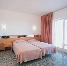 panielsko  Katalnsko - costa Brava/Maresme - Malgrat de Mar Hotel REYMAR PLAYA ***