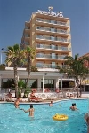 �panielsko - Katal�nsko - costa Brava/Maresme - Malgrat de Mar - Hotel REYMAR PLAYA ***