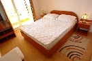 Chorv�tsko - Dalm�cia - Ba�ka Voda - Apartm�ny Zidra 