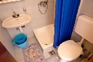 Chorv�tsko - Dalm�cia - Ba�ka Voda - Apartm�ny Zidra 