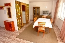 Chorv�tsko - Dalm�cia - Ba�ka Voda - Apartm�ny Zidra 