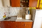 Chorv�tsko - Dalm�cia - Ba�ka Voda - Apartm�ny Zidra 
