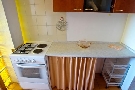 Chorv�tsko - Dalm�cia - Ba�ka Voda - Apartm�ny Zidra 