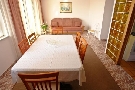Chorv�tsko - Dalm�cia - Ba�ka Voda - Apartm�ny Zidra 