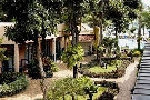 Thajsko  Koh Samui Baan Samui Resort ****+ s monosou Bankgoku