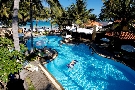 Thajsko - Koh Samui - Baan Samui Resort ****+ s mo�nos�ou Bankgoku