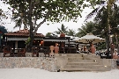 Thajsko - Koh Samui - Baan Samui Resort ****+ s mo�nos�ou Bankgoku