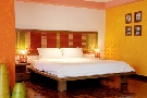 Thajsko - Koh Samui - Baan Samui Resort ****+ s mo�nos�ou Bankgoku