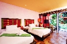 Thajsko - Koh Samui - Baan Samui Resort ****+ s mo�nos�ou Bankgoku