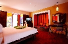 Thajsko - Koh Samui - Baan Samui Resort ****+ s mo�nos�ou Bankgoku