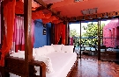 Thajsko - Koh Samui - Baan Samui Resort ****+ s mo�nos�ou Bankgoku