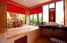 Thajsko - Koh Samui - Baan Samui Resort ****+ s mo�nos�ou Bankgoku