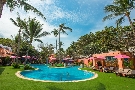 Thajsko - Koh Samui - Baan Samui Resort ****+ s mo�nos�ou Bankgoku