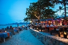 Thajsko - Koh Samui - Baan Samui Resort ****+ s mo�nos�ou Bankgoku