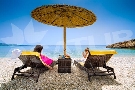 Gr�cko - Thassos - Hotel Blue Dream Palace ****+