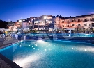 Gr�cko - Thassos - Hotel Blue Dream Palace ****+