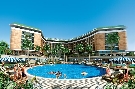 Turecko  Antalya / Lara - Tureck riviera Aska Lara Deluxe *****