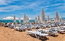 Turecko - Antalya / Lara - Tureck� riviera - Aska Lara Deluxe *****