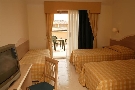 Taliansko - Kal�bria - Aquis Garden Resort ****