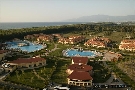 Taliansko - Kal�bria - Aquis Garden Resort ****