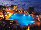 Grcko  Krta Zephiros Beach ****
