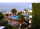 Gr�cko - Kr�ta - Zephiros Beach ****