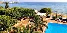 Gr�cko - Kr�ta - Zephiros Beach ****
