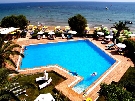Gr�cko - Kr�ta - Zephiros Beach ****