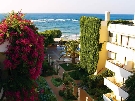 Gr�cko - Kr�ta - Zephiros Beach ****