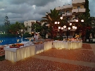 Gr�cko - Kr�ta - Zephiros Beach ****