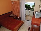 Gr�cko - Kr�ta - Zephiros Beach ****