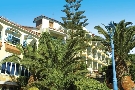 Grcko  Krta Rethymno Mare Royal *****