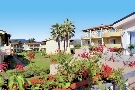 Taliansko  Kalbria Nicotera Beach ****