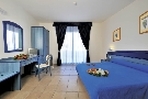 Taliansko - Kal�bria - Nicotera Beach ****