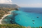 Taliansko - Kal�bria - Nicotera Beach ****