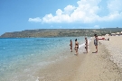Taliansko - Kal�bria - Nicotera Beach ****