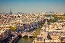 Franc�zko - pozn�vac� z�jazd - Par� - eurov�kendy
