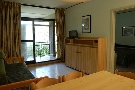 Taliansko - Tosk�nsko - Apartm�ny HABITAT