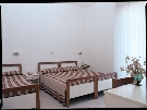 Taliansko - Stredn� Jadran - Rimini - Rezidencia VILLA OFELIA 