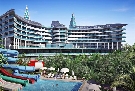 Turecko  Alanya / Avsallar / Konakli / Mahmutlar / Ocurcalar - Tureck riviera Delphin Botanik Platinum *****+
