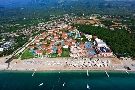 Turecko - Kemer - Tureck� riviera - Gural Premier Tekirova *****